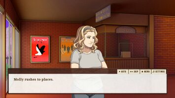 The Ghost of Joe Papp