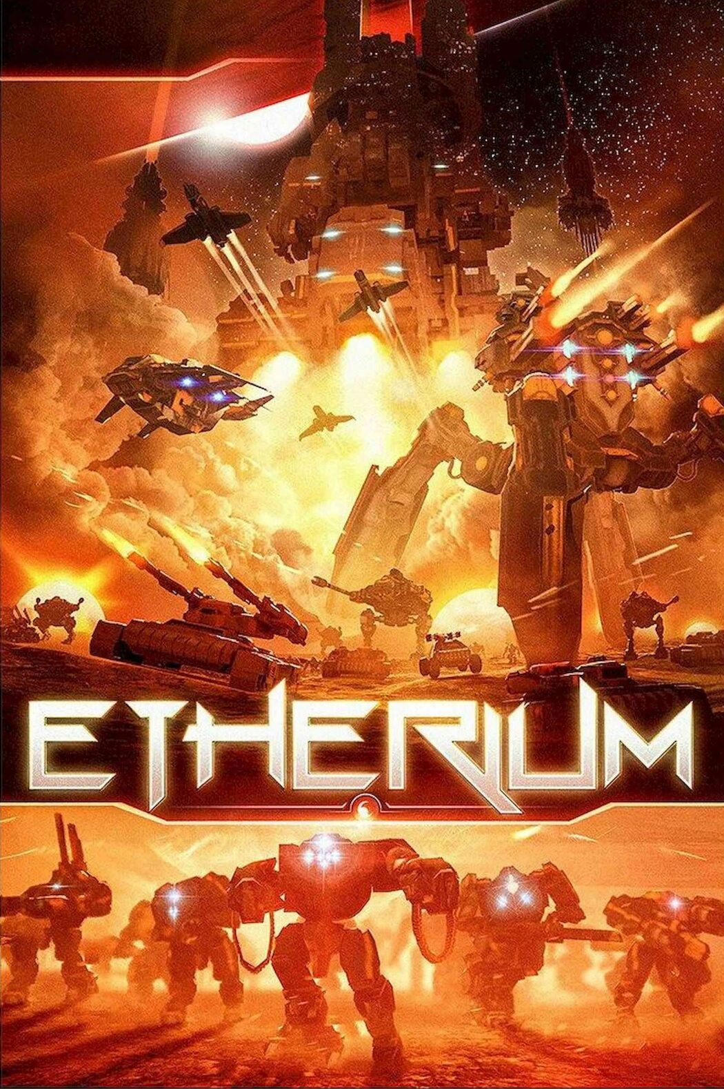 Empty Soul - S&S Edition