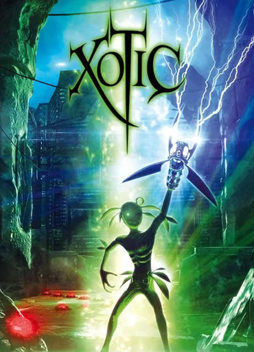 Xotic Complete Pack