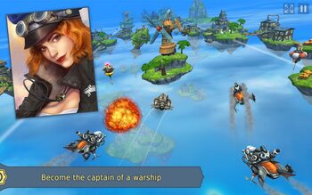 Sky To Fly: Faster Than Wind