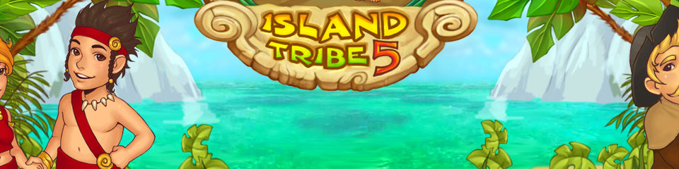 Island Tribe 5
