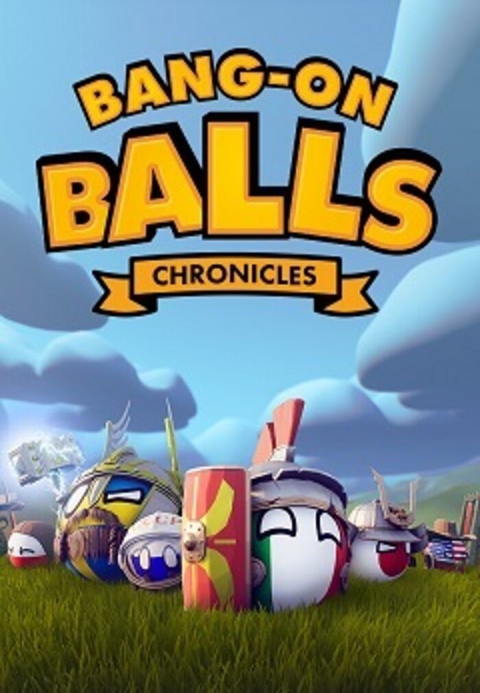 Bang-On Balls: Chronicles (EU)