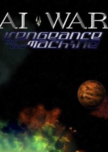 AI War - Vengeance Of The Machine