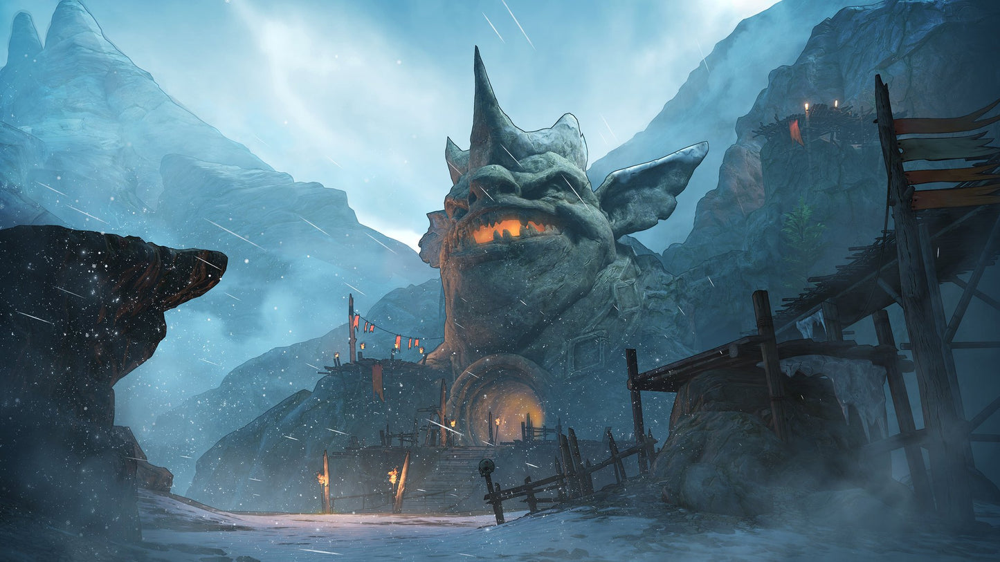 Tiny Tina's Wonderlands (Epic) (EU)