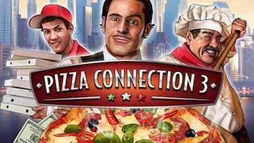 Pizza Connection 1&2