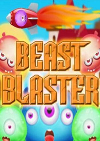 Beast Blaster