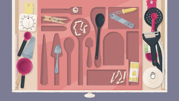 A Little to the Left: Cupboards & Drawers (DLC)