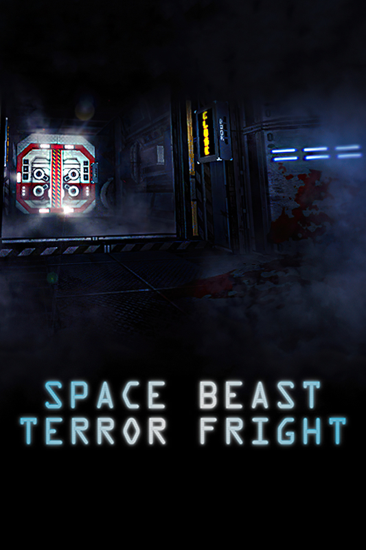 Space Beast Terror Fright