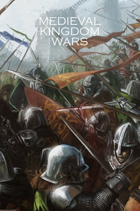 Medieval Kingdom Wars