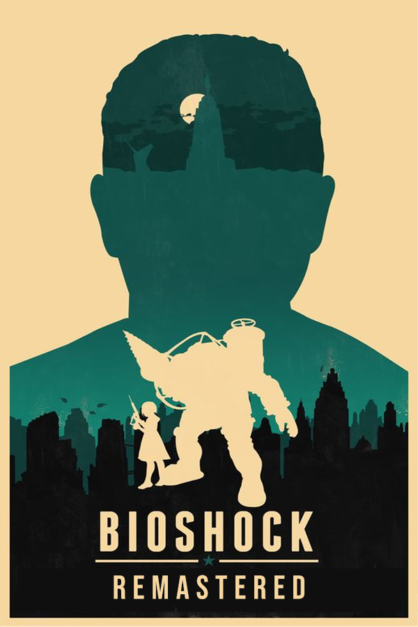 Bioshock Remastered
