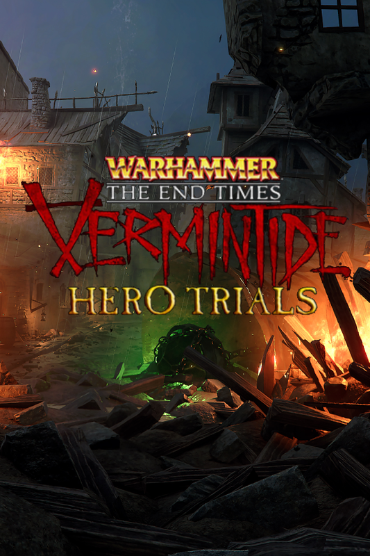 Warhammer: Vermintide Dwarf Helmet