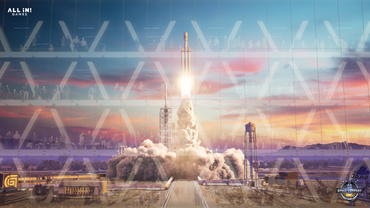 Space Company Simulator