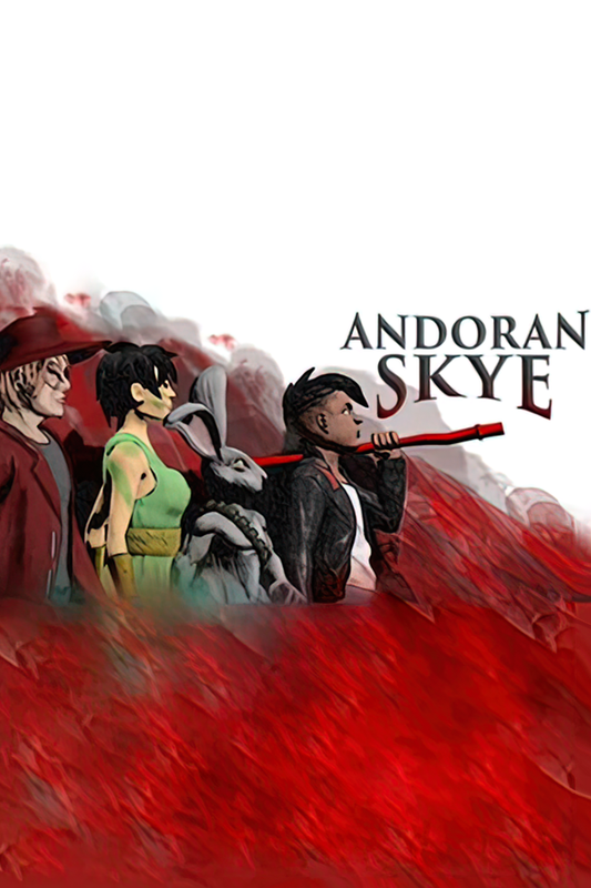 Andoran Skye XD