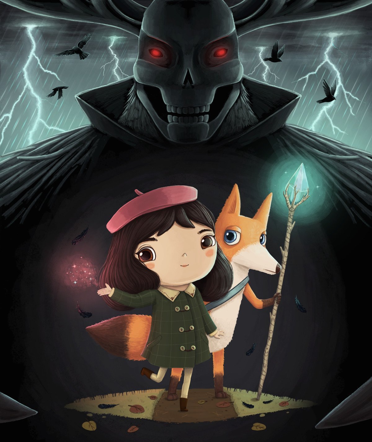 Fran Bow