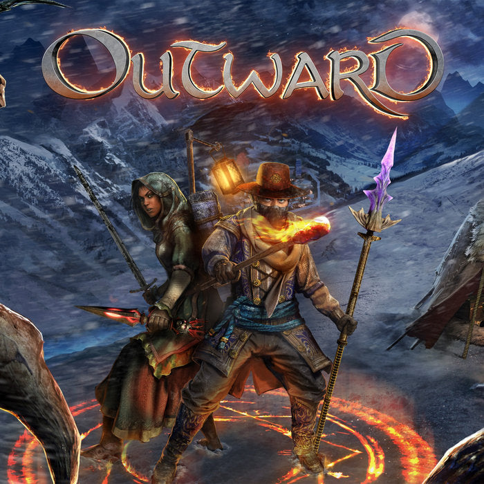 Outward Soundtrack (EU)