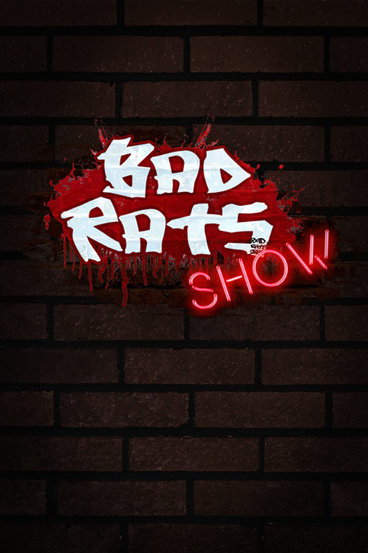 Bad Rats Show