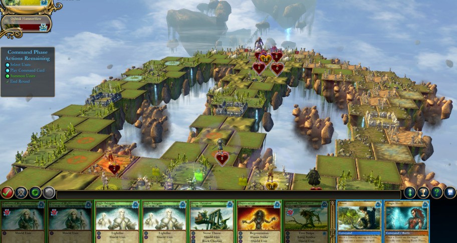 Guardians of Graxia + Map Pack (DLC)