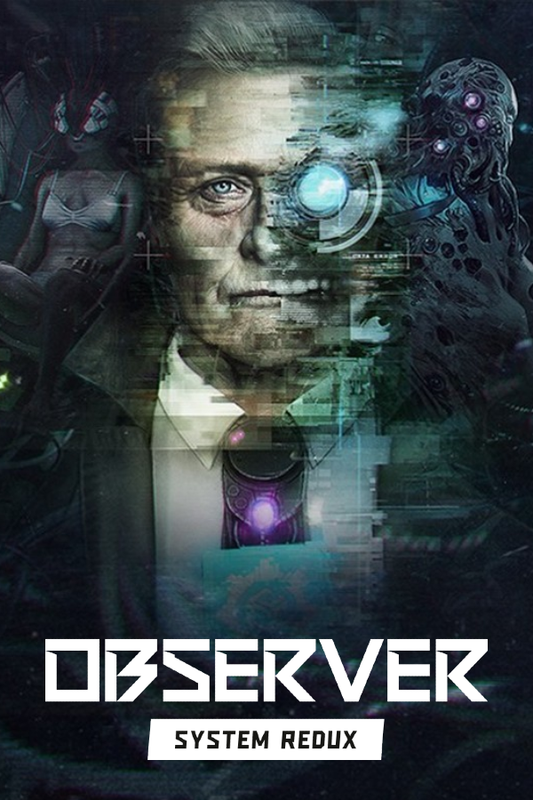 Observer: System Redux