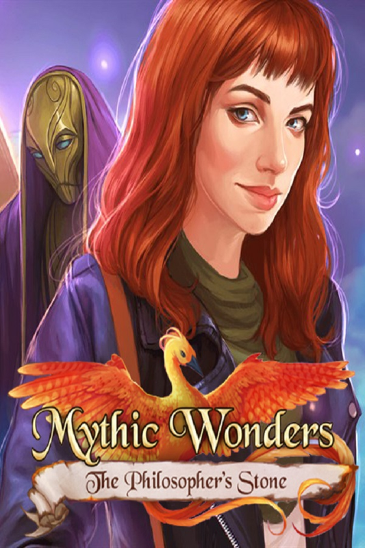 Mythic Wonders: The Philosopher's Stone