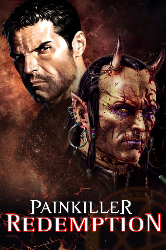 Painkiller: Redemption