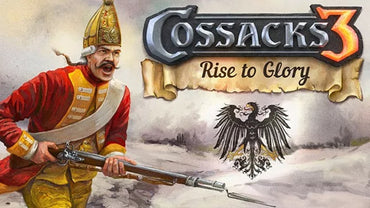 Cossacks 3 - Rise to Glory (DLC)