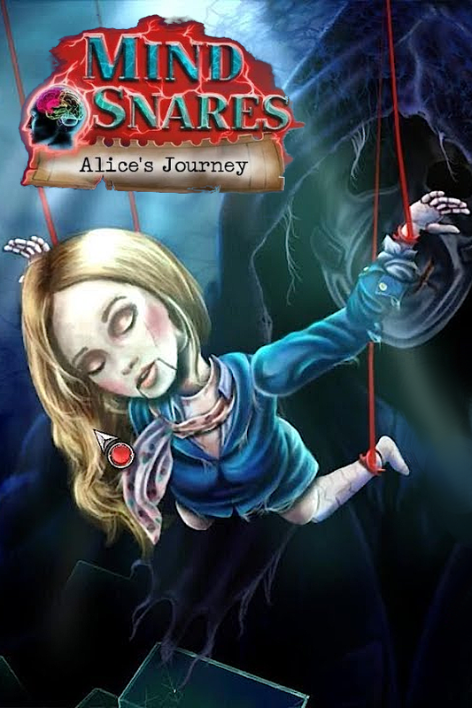 Mind Snares: Alice's Journey