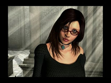 Grave Prosperity: Redux- Part 1