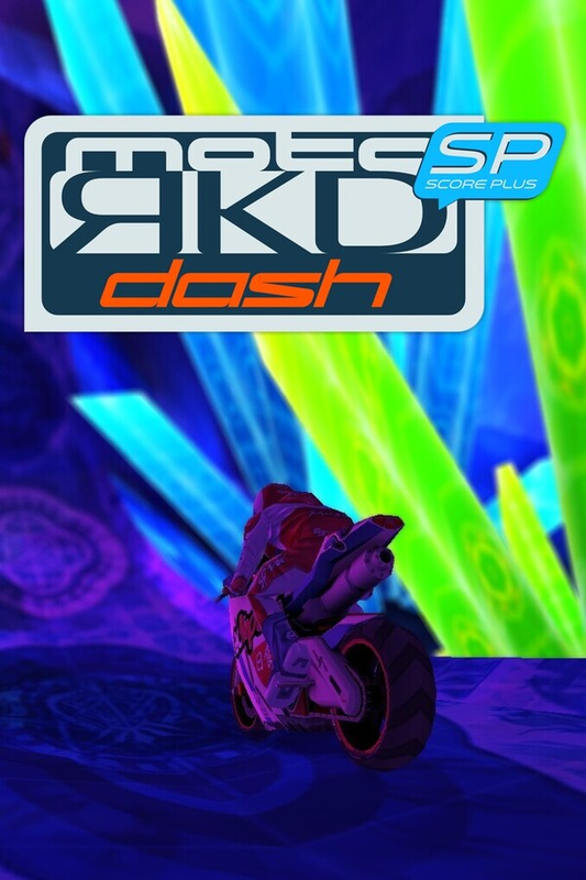 Moto RKD Dash