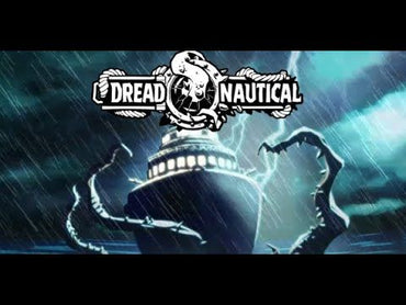 Dread Nautical EU PS4