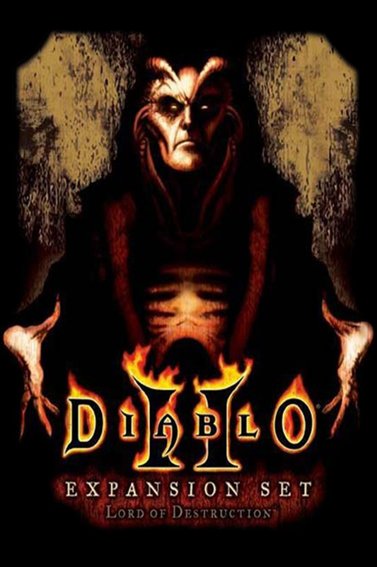 Diablo 2 - Lord of Destruction