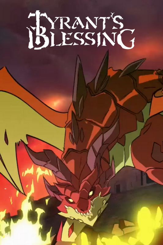 Tyrant's Blessing