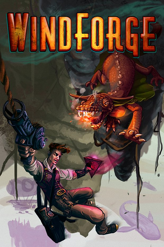 Windforge