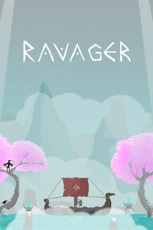 Ravager Steam