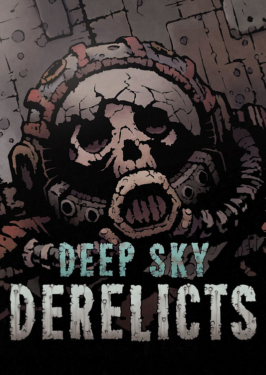 Deep Sky Derelicts - Station Life