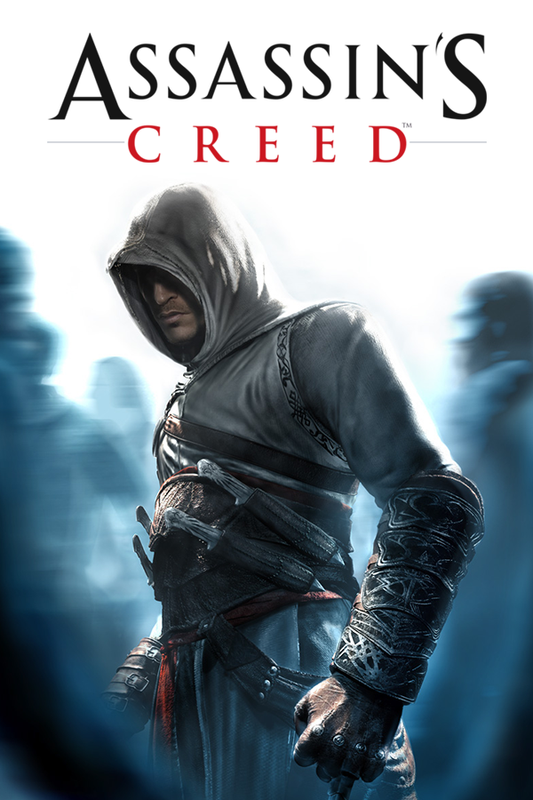 Assassin's Creeds