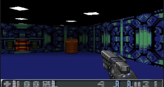 Minimized II