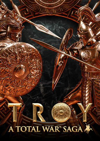 Total War Saga: Troy (Epic Store) (EU)