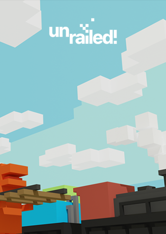 Unrailed!