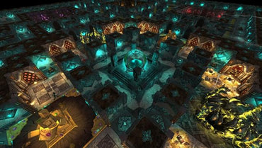 War for the Overworld (Ultimate Edition)