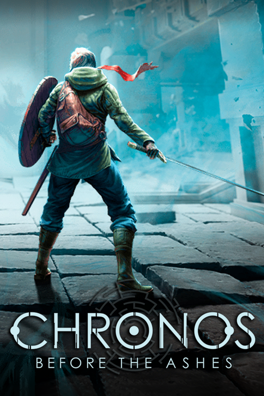Chronos: Before the Ashes (Xbox One)