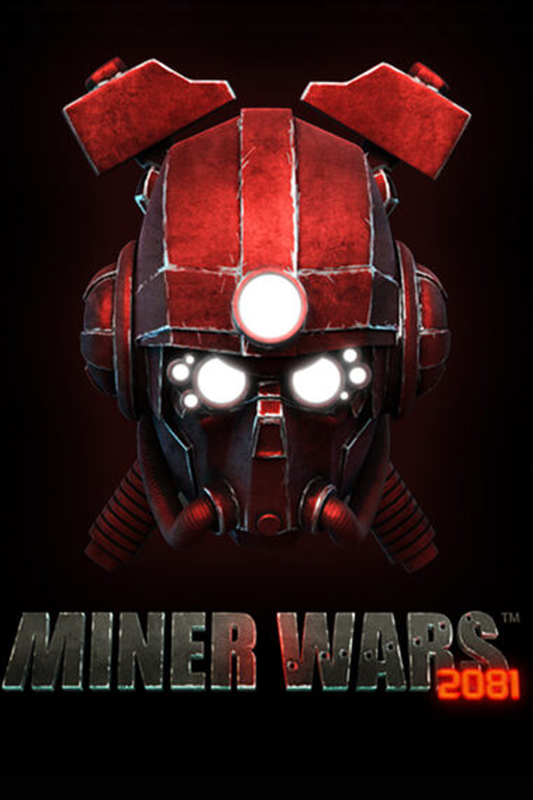 Miner Wars 2081 (EU)