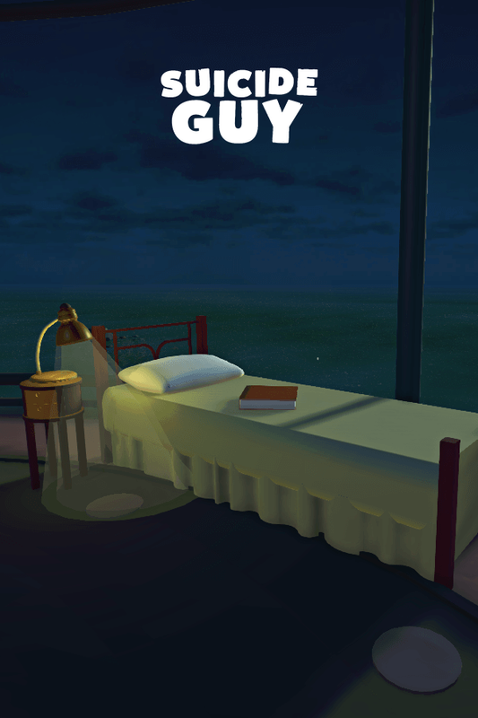 Suicide Guy Bundle