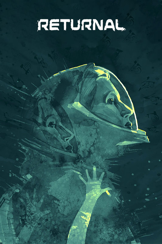 Returnal (PS5) (EU)