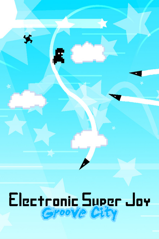 Electronic Super Joy: Groove City