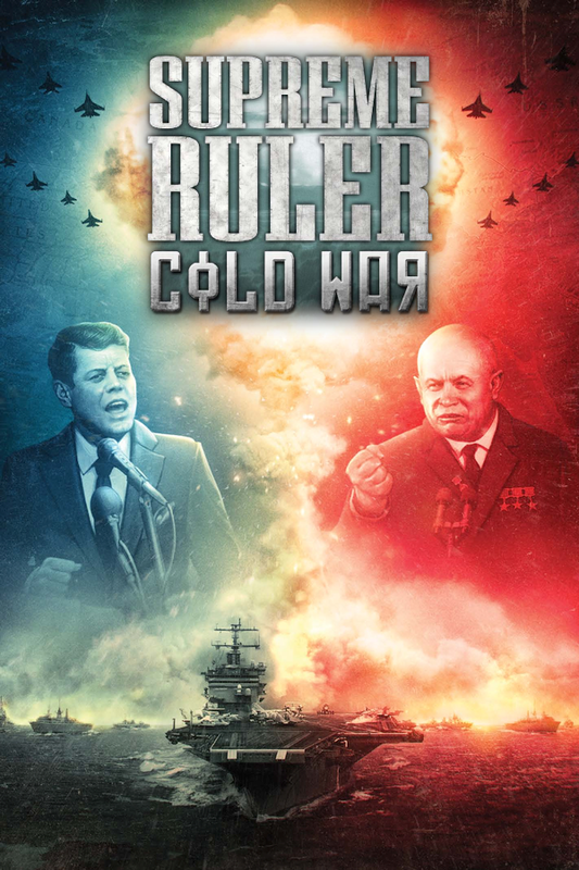 Supreme Ruler: Cold War