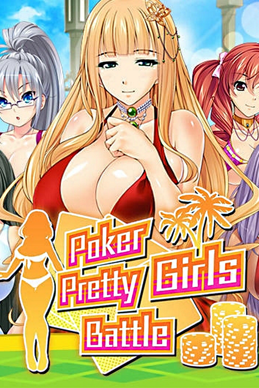 Poker Pretty Girls Battle: Texas Hold'em