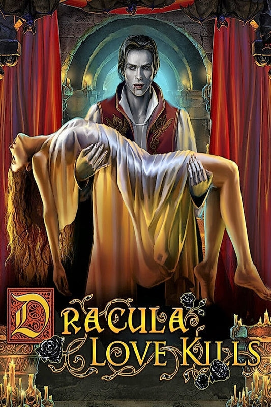 Dracula: Love Kills