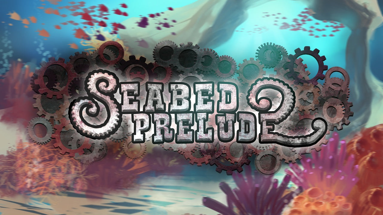 SeaBed