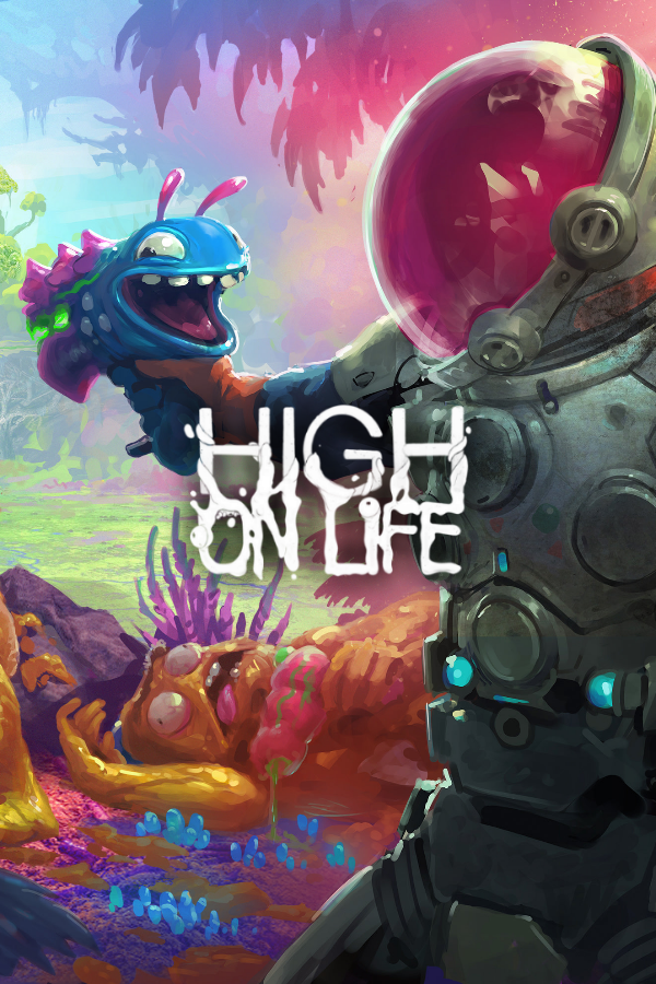 High on Life