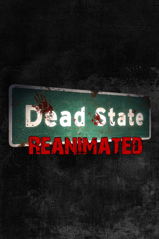 Dead State: Reanimated (GOG)